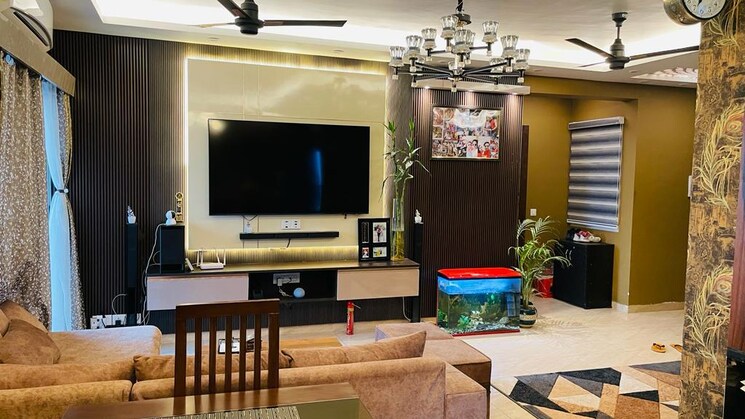 undefined, shatabdi-vihar-sector-61 3 Bedroom 2250 Sq.Ft. Apartment In Sector 61 Noida 8919822