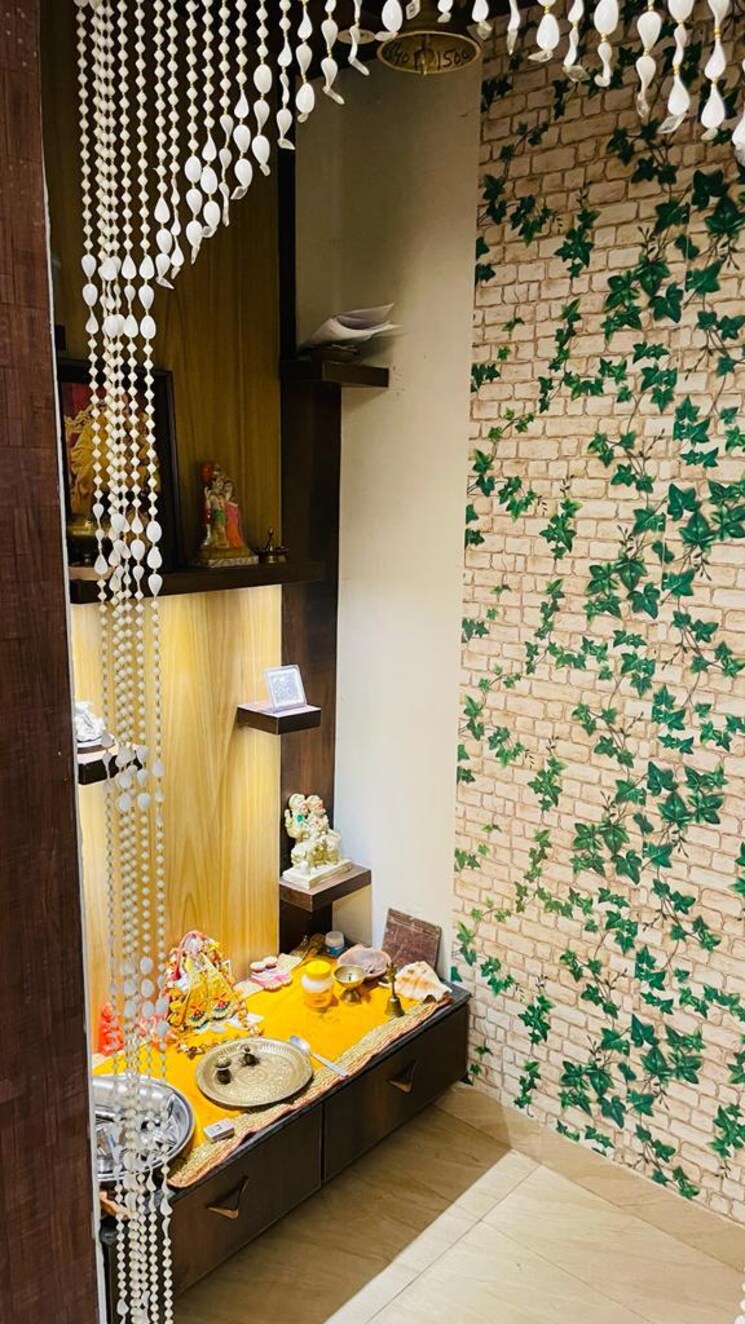 Living Room, shatabdi-vihar-sector-61 3 Bedroom 2250 Sq.Ft. Apartment In Sector 61 Noida 8919822