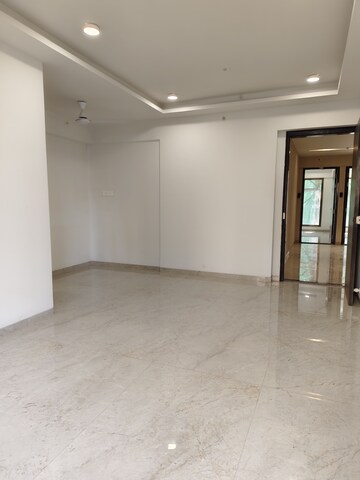 Living Room in 1 BHK Apartment at Ramdev Heights, Mira Road East – for Rent