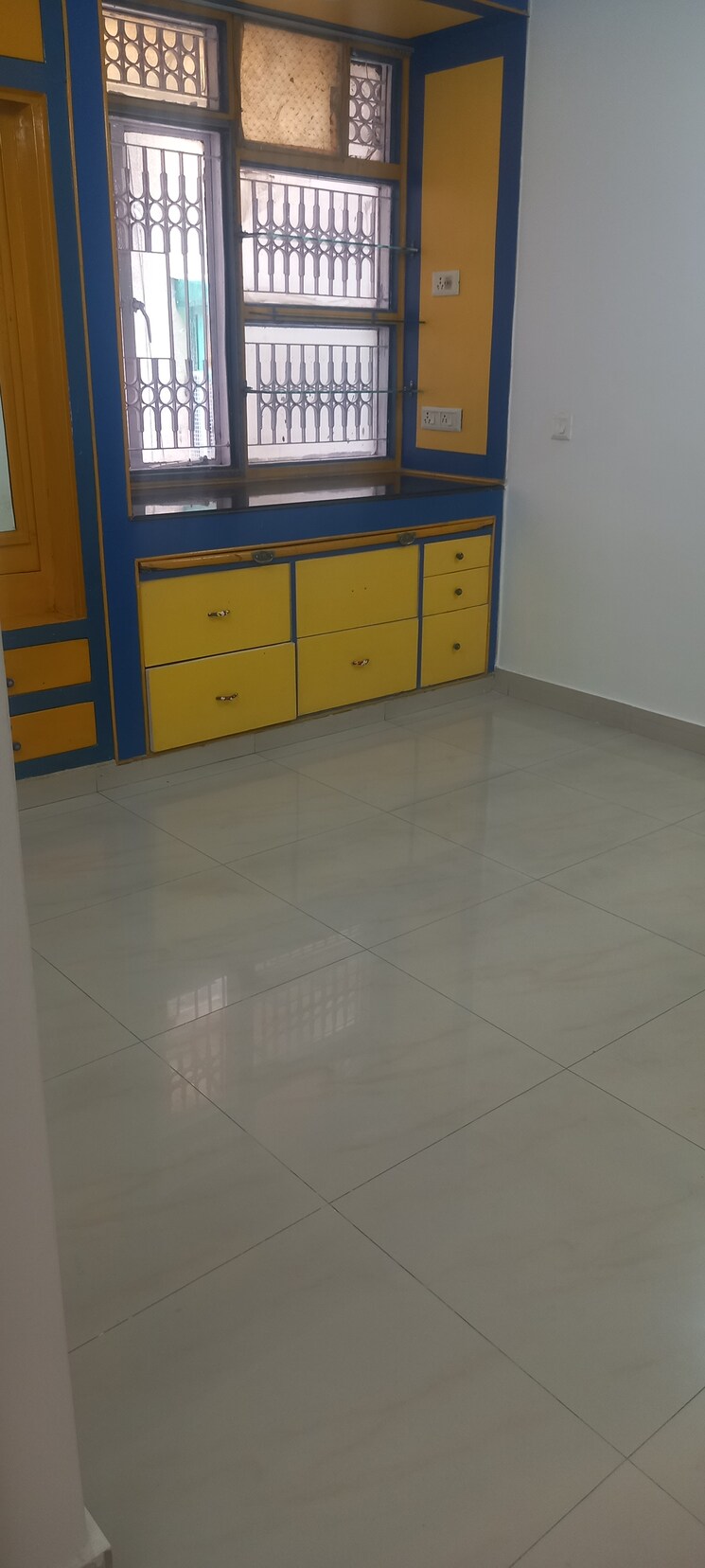 Bedroom, ip extension 3 Bedroom 1400 Sq.Ft. Apartment In Ip Extension Delhi 8919837