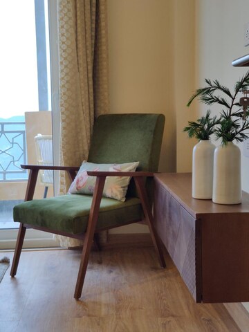 Furnished Amenities in 2 BHK Apartment at Thoeg – for Sale