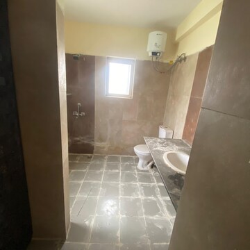 Bathroom in 3 BHK Apartment at ILD Greens, Garoli Kalan – for Rent