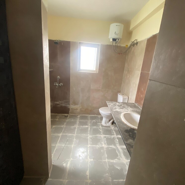 Bathroom, ild-greens 3 Bedroom 1876 Sq.Ft. Apartment In Garoli Kalan Gurgaon 8919830
