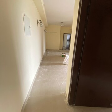 Building Lobby in 3 BHK Apartment at ILD Greens, Garoli Kalan – for Rent