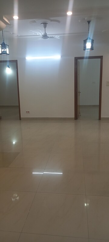 3 BHK Apartment For Rent in Ip Extension