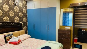 Bathroom in 3 BHK Apartment at Shatabdi Vihar Sector-61, Sector 61 – for Sale