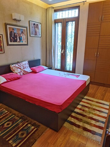 Bedroom in 3 BHK Apartment at Shatabdi Vihar Sector-61, Sector 61 – for Sale