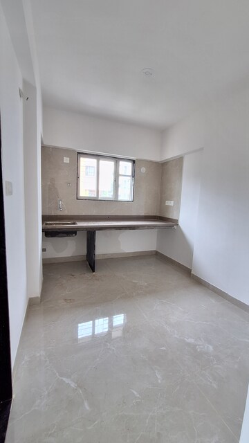 Building Lobby in 2 BHK Apartment at Warje – for Sale