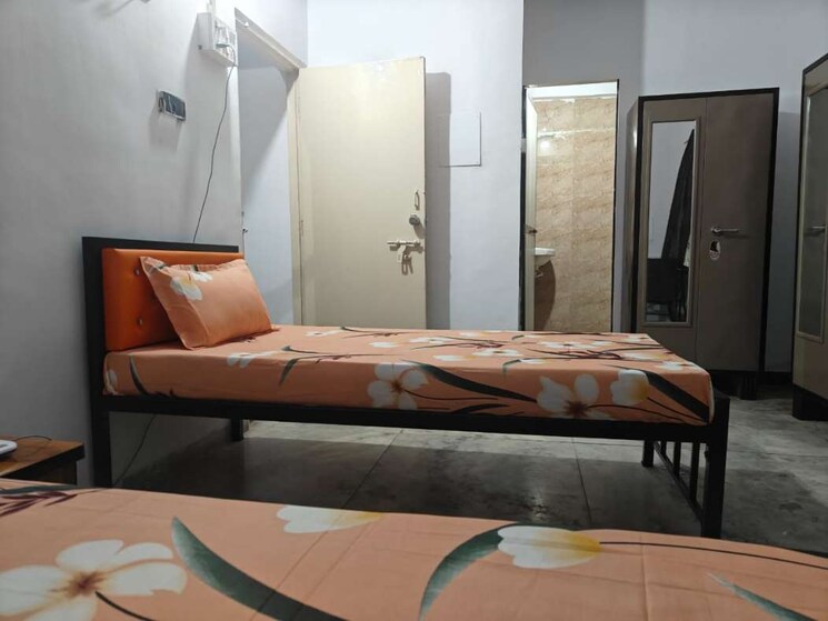 Room, vashi Pg For Boys & Girls In Vashi 8919839