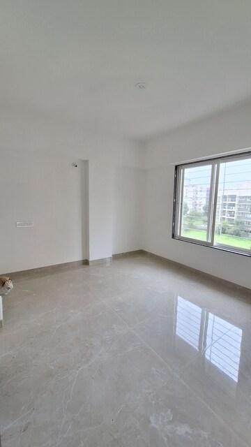 Furnished Amenities in 2 BHK Apartment at Warje – for Sale