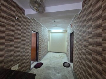  Pg – Entrance View at Vashi - for Rent