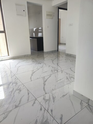 Master Bedroom in 1 BHK Apartment at Raymond Ten X Vibes, J K Gram – for Rent