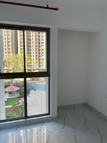 1 BHK Apartment For Rent in Raymond Ten X Vibes, J K Gram
