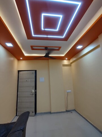 Kitchen in 1 BHK Apartment at Dombivli East – for Rent