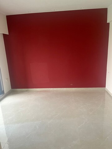 Bedroom in 1 BHK Apartment at Infinity Residences, Parel – for Sale