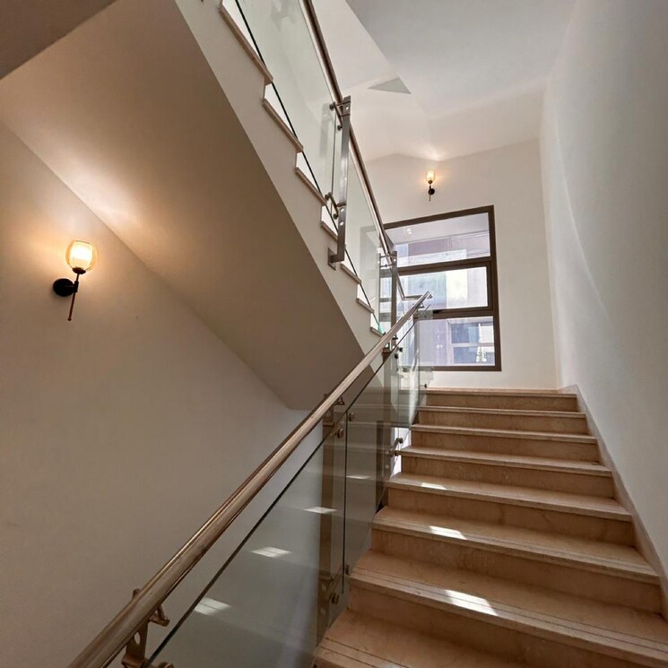 undefined, ats-kocoon 3 Bedroom 1550 Sq.Ft. Apartment In Babupur Village Gurgaon 8919855