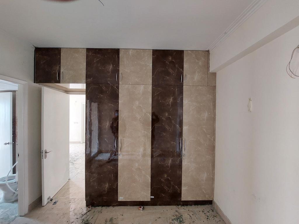 2 BHK 1075 Sq.Ft. Apartment in Gaur City 7th Avenue