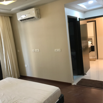 Room in 3 BHK Apartment at Lotus Elise, Gopalpur – for Rent