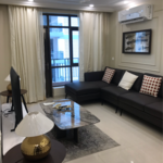 3 BHK 1875 Sq.Ft. Apartment in Lotus Elise