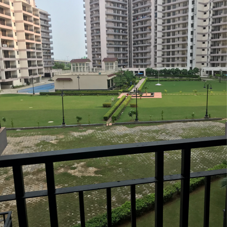 Exterior View, lotus-elise 3 Bedroom 1875 Sq.Ft. Apartment In Gopalpur Gurgaon 8919864