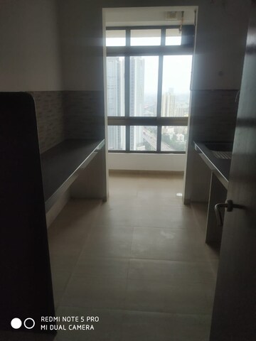 Kitchen in 2 BHK Apartment at Borivali East – for Sale