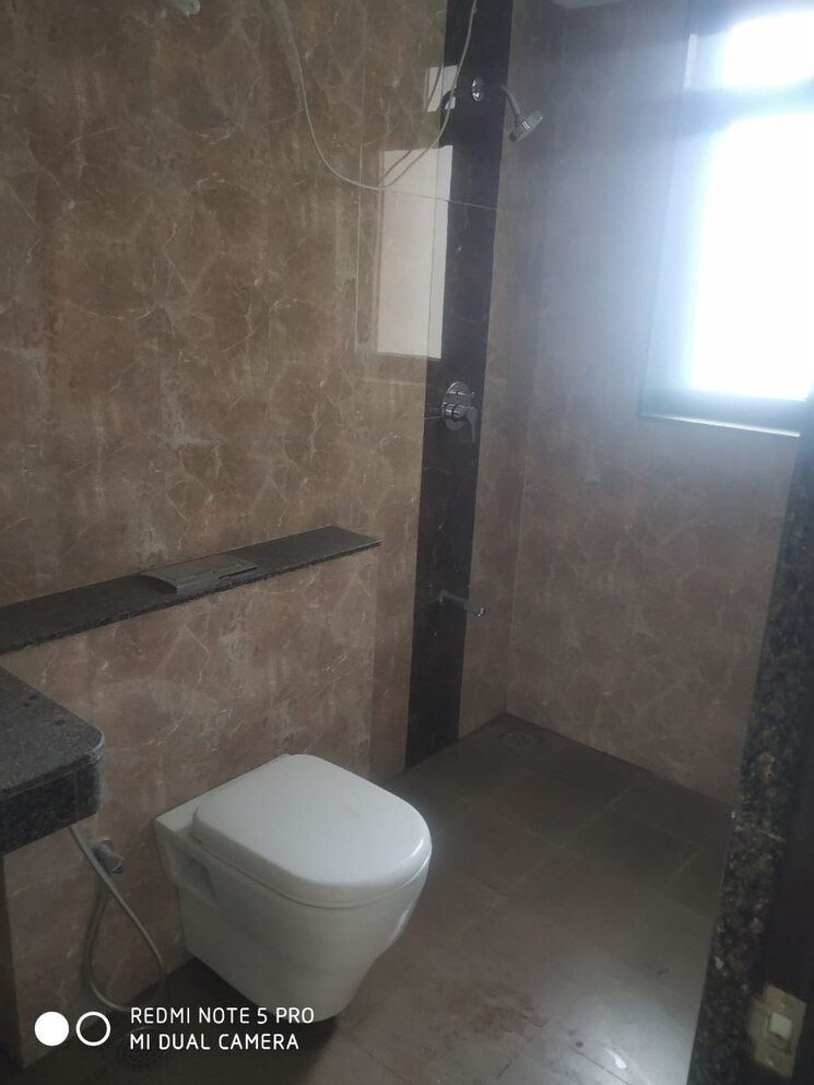 Bathroom, borivali east 2 Bedroom 921 Sq.Ft. Apartment In Borivali East Mumbai 8919823
