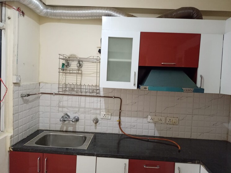 Kitchen, gaur-city-7th-avenue 2 Bedroom 1075 Sq.Ft. Apartment In Sector 4 Greater Noida Greater Noida 8919854