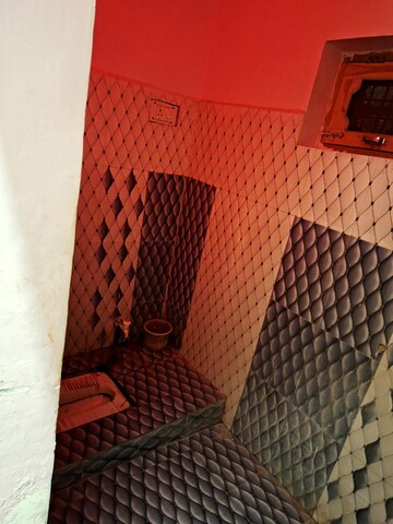 Bedroom in 2 BHK Independent House at Kalyanpur – for Rent