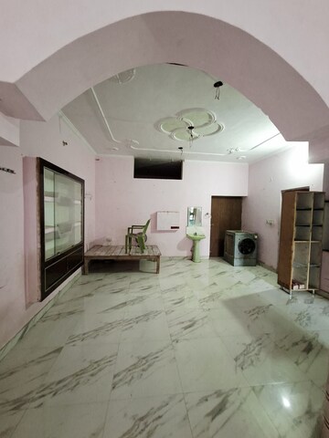 Bedroom in 2 BHK Independent House at Kalyanpur – for Rent