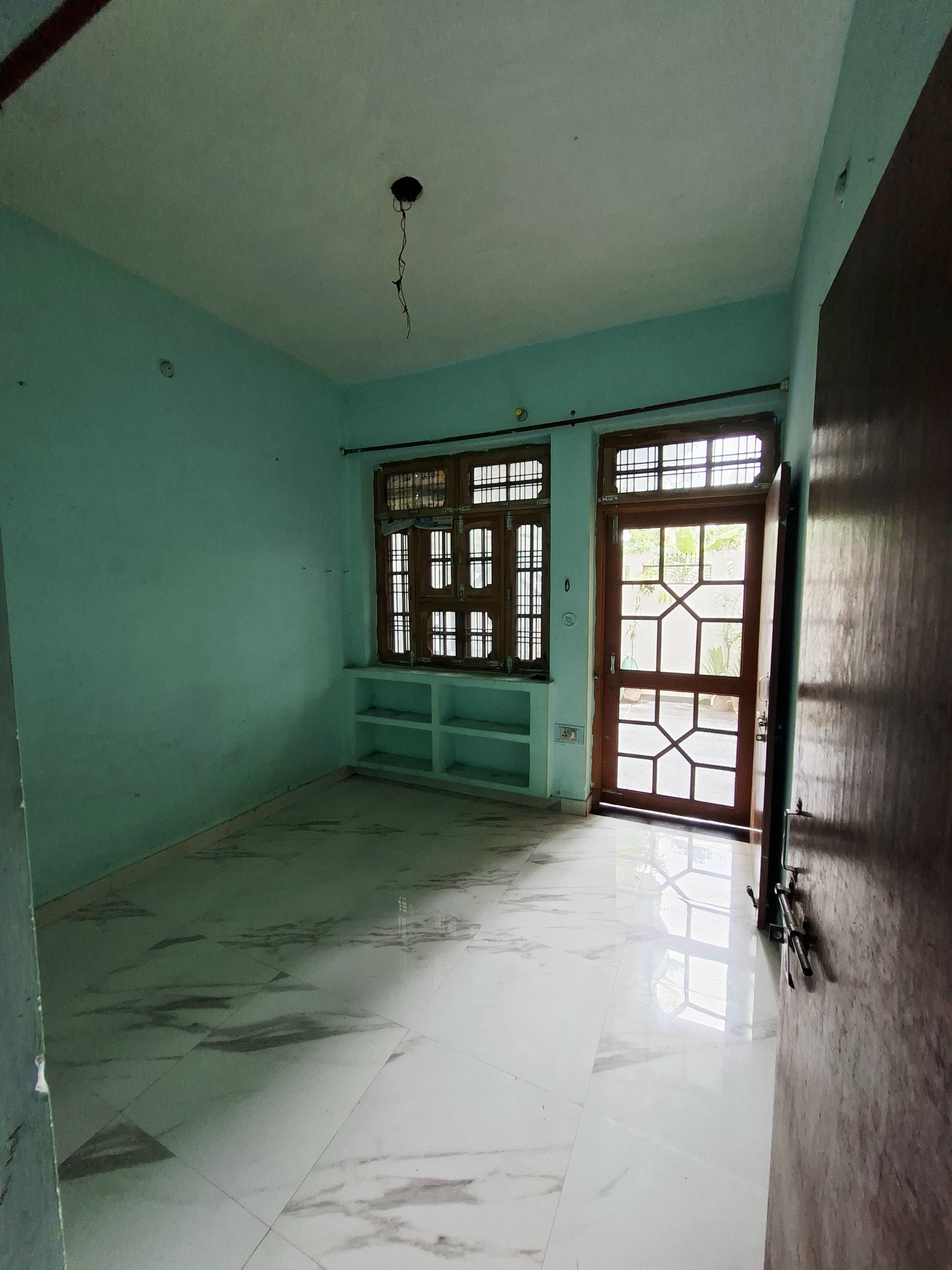 2 BHK + Pooja Room Independent House For Rent in Ram Property