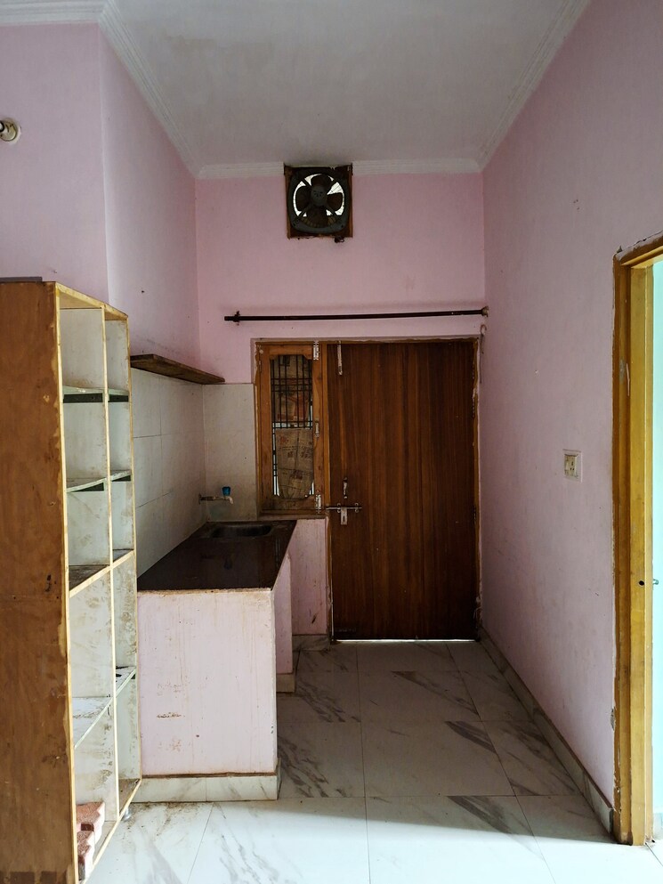 Kitchen, kalyanpur 2 Bedroom 1000 Sq.Ft. Independent House In Kalyanpur Lucknow 8919870