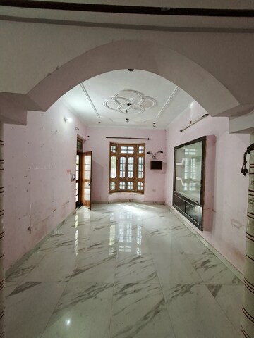 Building Lobby in 2 BHK Independent House at Kalyanpur – for Rent