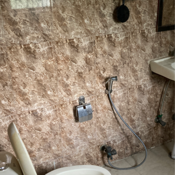 Plot Area in 3 BHK Independent House at RWA Apartments Sector 41, Sector 41 – for Rent