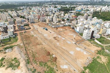  Plot For Sale in Kr Puram