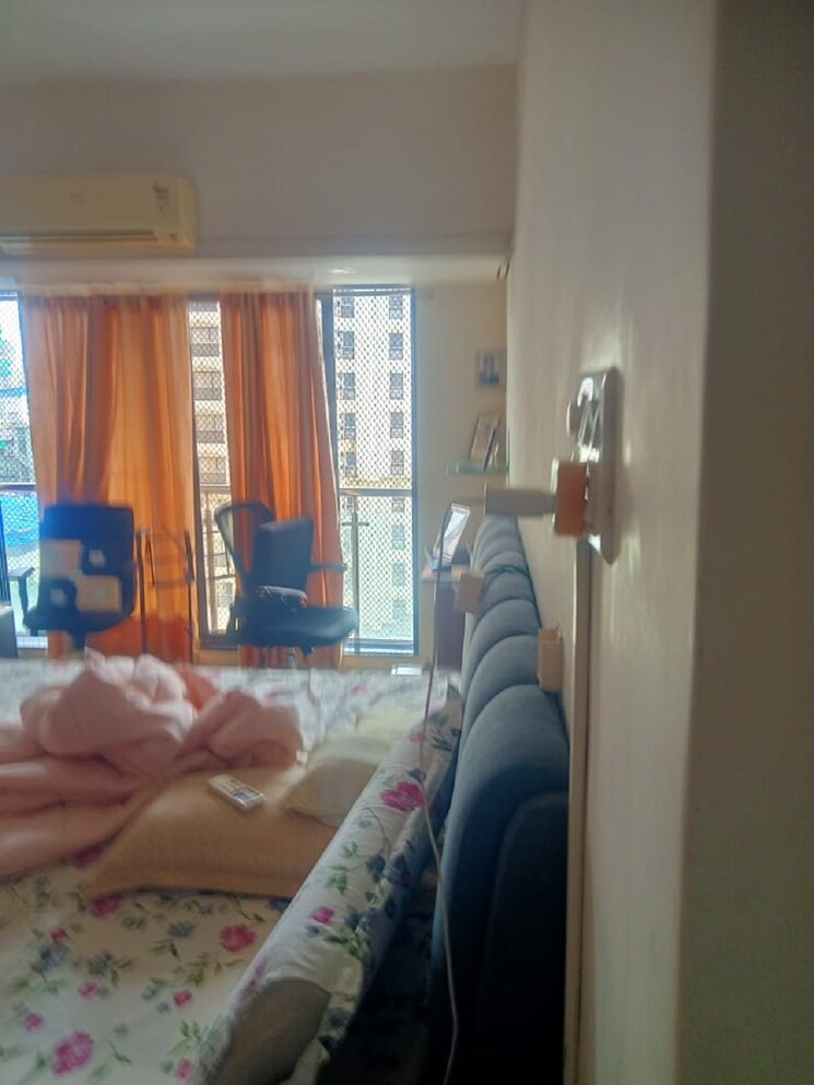 Bedroom, khar west 3 Bedroom 1200 Sq.Ft. Apartment In Khar West Mumbai 8919877