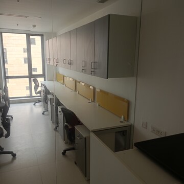  Office Space For Rent in Pioneer Urban Square, Sector 62