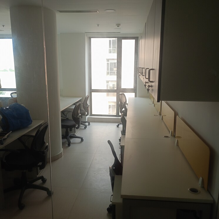 Team Area, pioneer-urban-square Commercial Office Space 1200 Sq.Ft. In Sector 62 Gurgaon 8919894