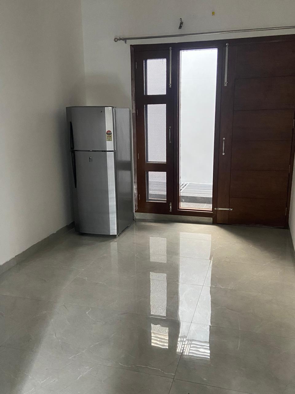 1 BHK + Pooja Room Apartment For Rent in Penta Homes