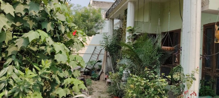 Exterior View, vikas nagar 3 Bedroom 2700 Sq.Ft. Independent House In Vikas Nagar Lucknow 8919896