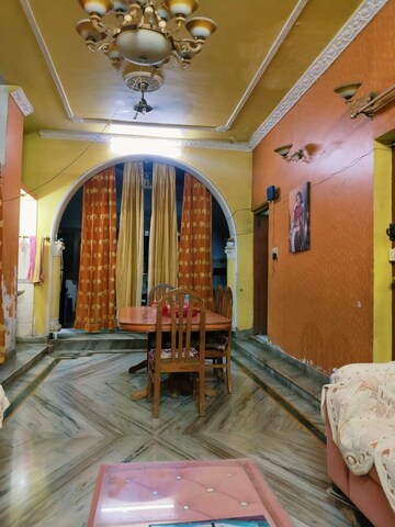 Living Room in 3 BHK Independent House at Vikas Nagar – for Sale