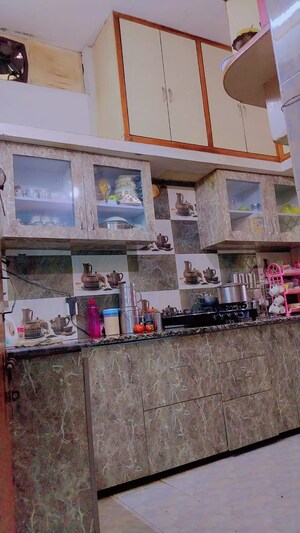 3 BHK Independent House – Exterior View View at Vikas Nagar - for Sale