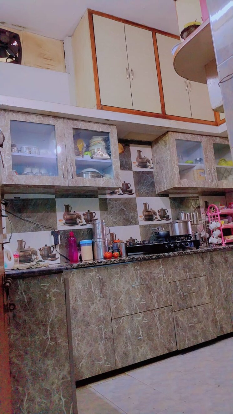 Exterior View, vikas nagar 3 Bedroom 2700 Sq.Ft. Independent House In Vikas Nagar Lucknow 8919896