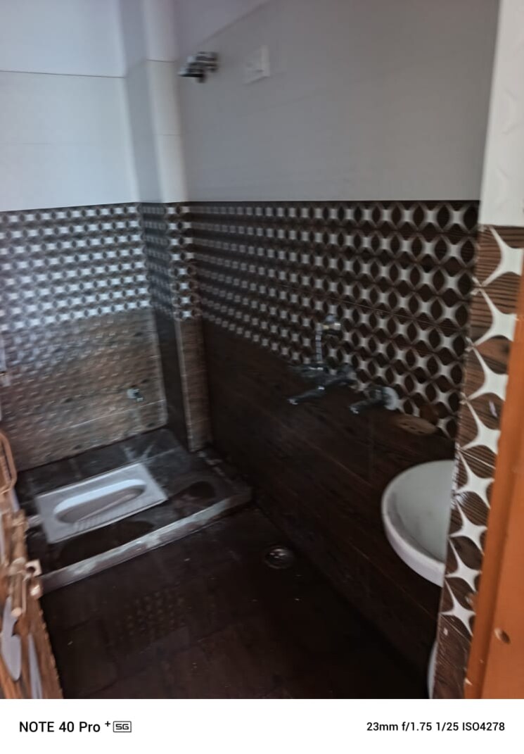 Bathroom, jankipuram vistar 2 Bedroom 1250 Sq.Ft. Independent House In Jankipuram Vistar Lucknow 8919910