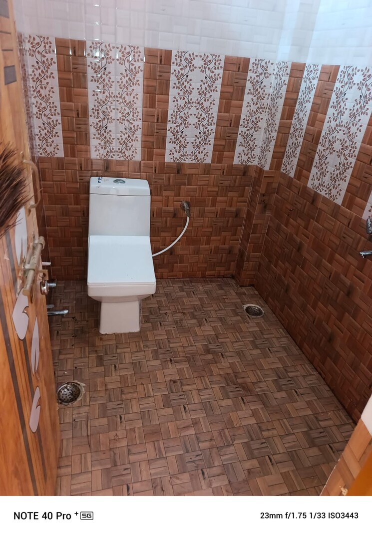 Balcony, jankipuram vistar 2 Bedroom 1250 Sq.Ft. Independent House In Jankipuram Vistar Lucknow 8919910