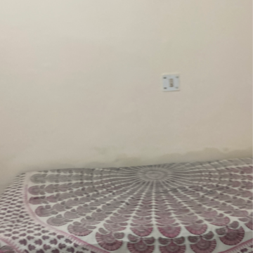 Bathroom in 3 BHK Independent House at RWA Apartments Sector 53, Gijhor Village – for Rent