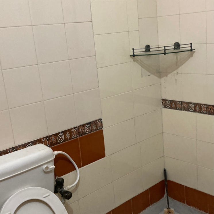 Bathroom, rwa-apartments-sector-53 3 Bedroom 450 Sq.Ft. Independent House In Gijhor Village Noida 8919918