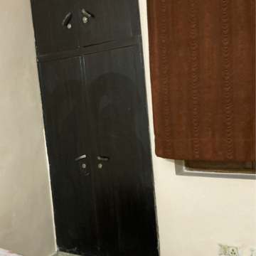 Furnished Amenities in 3 BHK Independent House at RWA Apartments Sector 53, Gijhor Village – for Rent