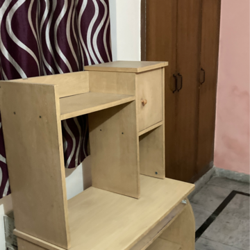 Kitchen in 3 BHK Independent House at RWA Apartments Sector 53, Gijhor Village – for Rent