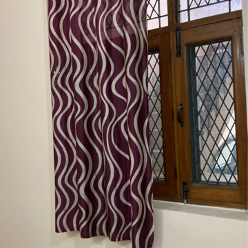 Bedroom in 3 BHK Independent House at RWA Apartments Sector 53, Gijhor Village – for Rent