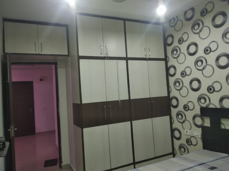 Bathroom, sunshine-enclave 3 Bedroom 1960 Sq.Ft. Apartment In Vip Road Zirakpur 8919909
